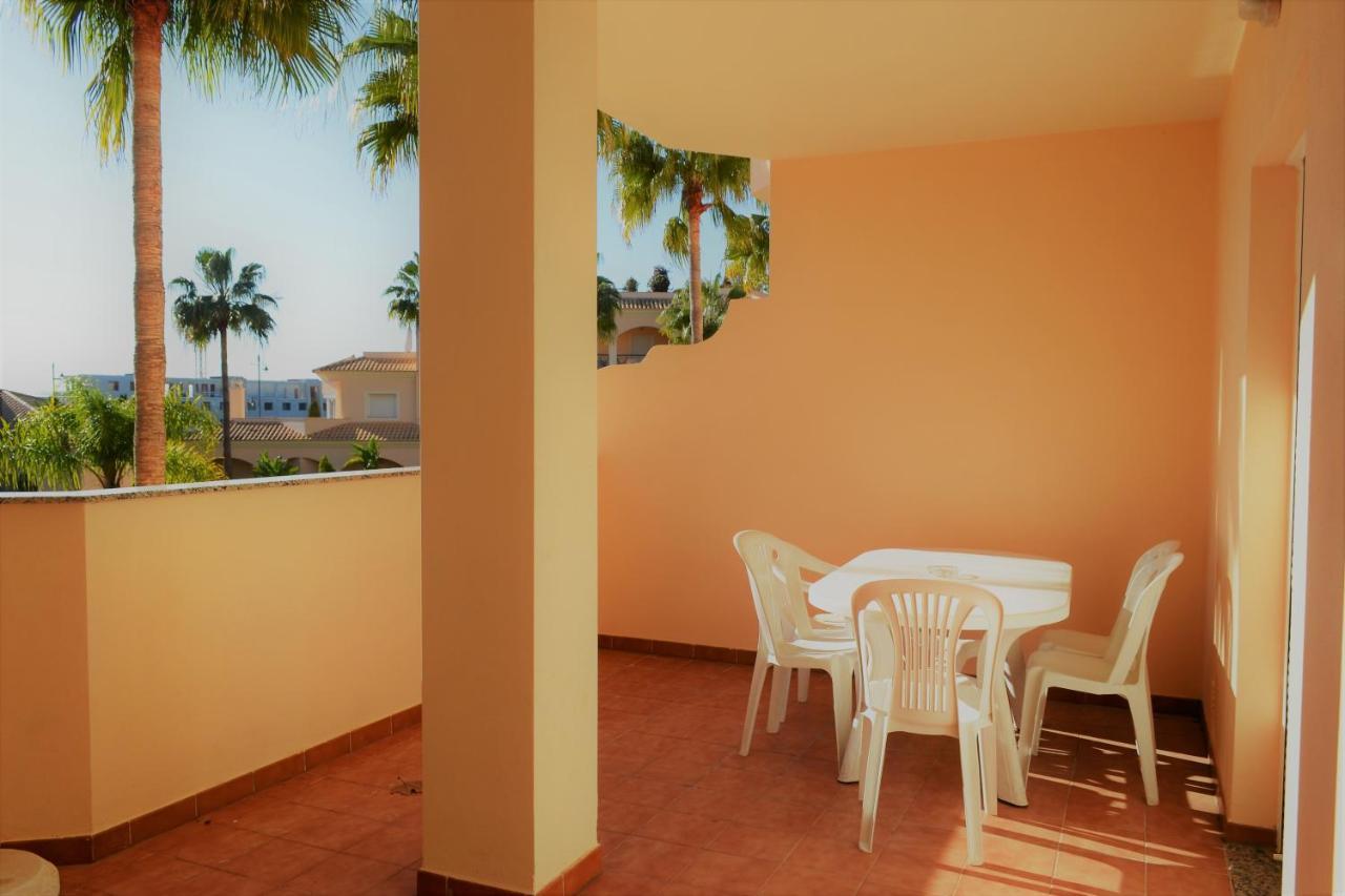 Los Arcos By Garvetur Albufeira Exterior photo